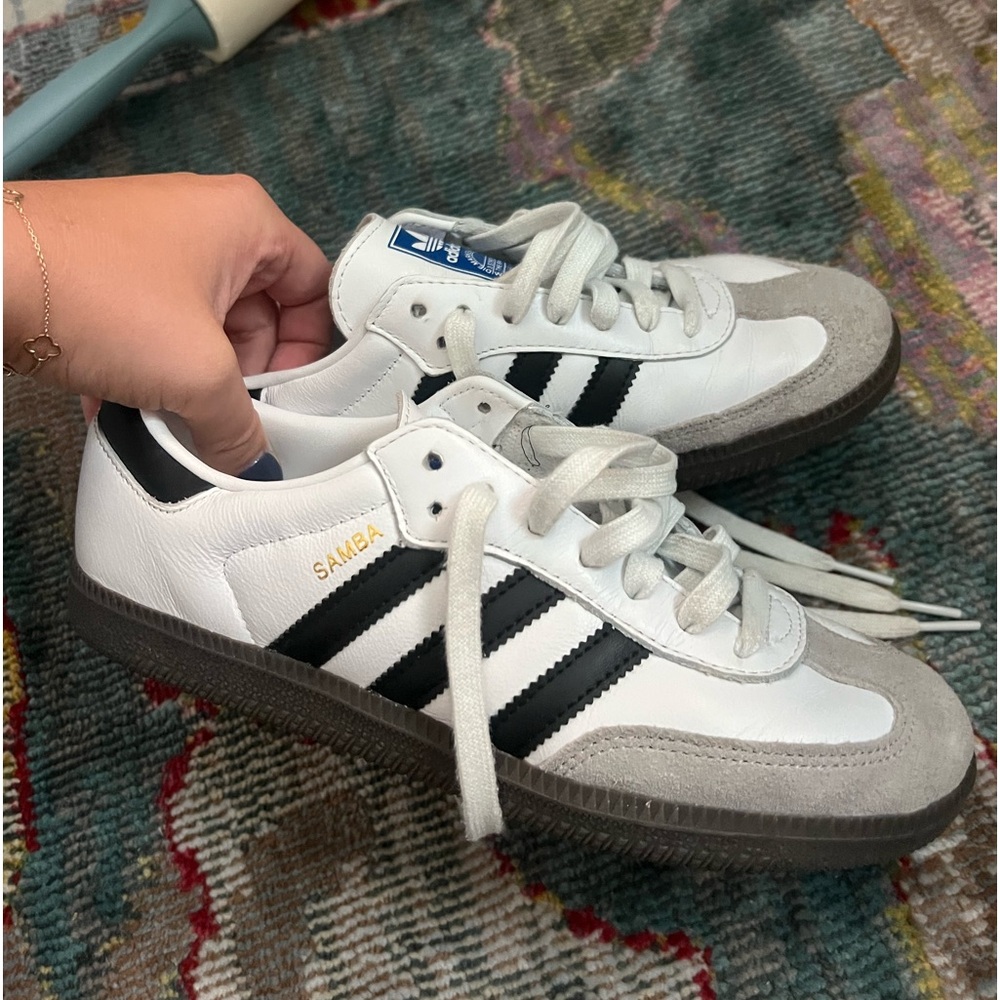 Adidas Sambas
